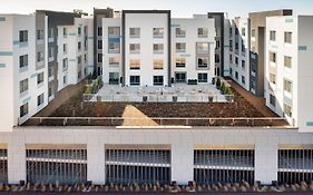 Fairfield By Marriott Inn & Suites Franklin Cool Springs