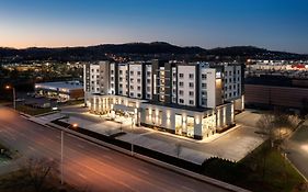 Fairfield By Marriott Inn & Suites Franklin Cool Springs